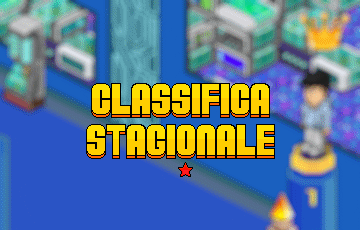Classifica Stagionale
