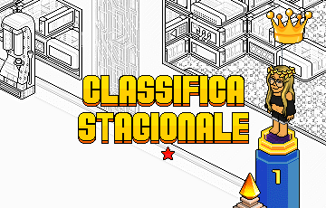 Classifica Stagionale #14