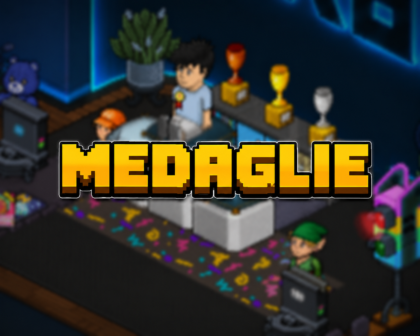 Medaglie