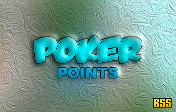 Poker Points 2026